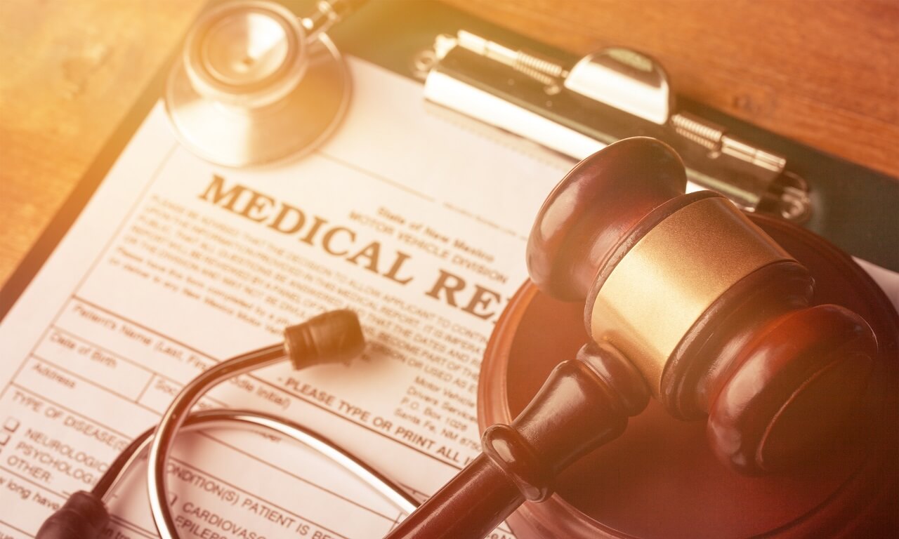 Zakonodavstvo u primaljstvu (nova verzija)